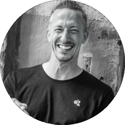 Alexander Drestl